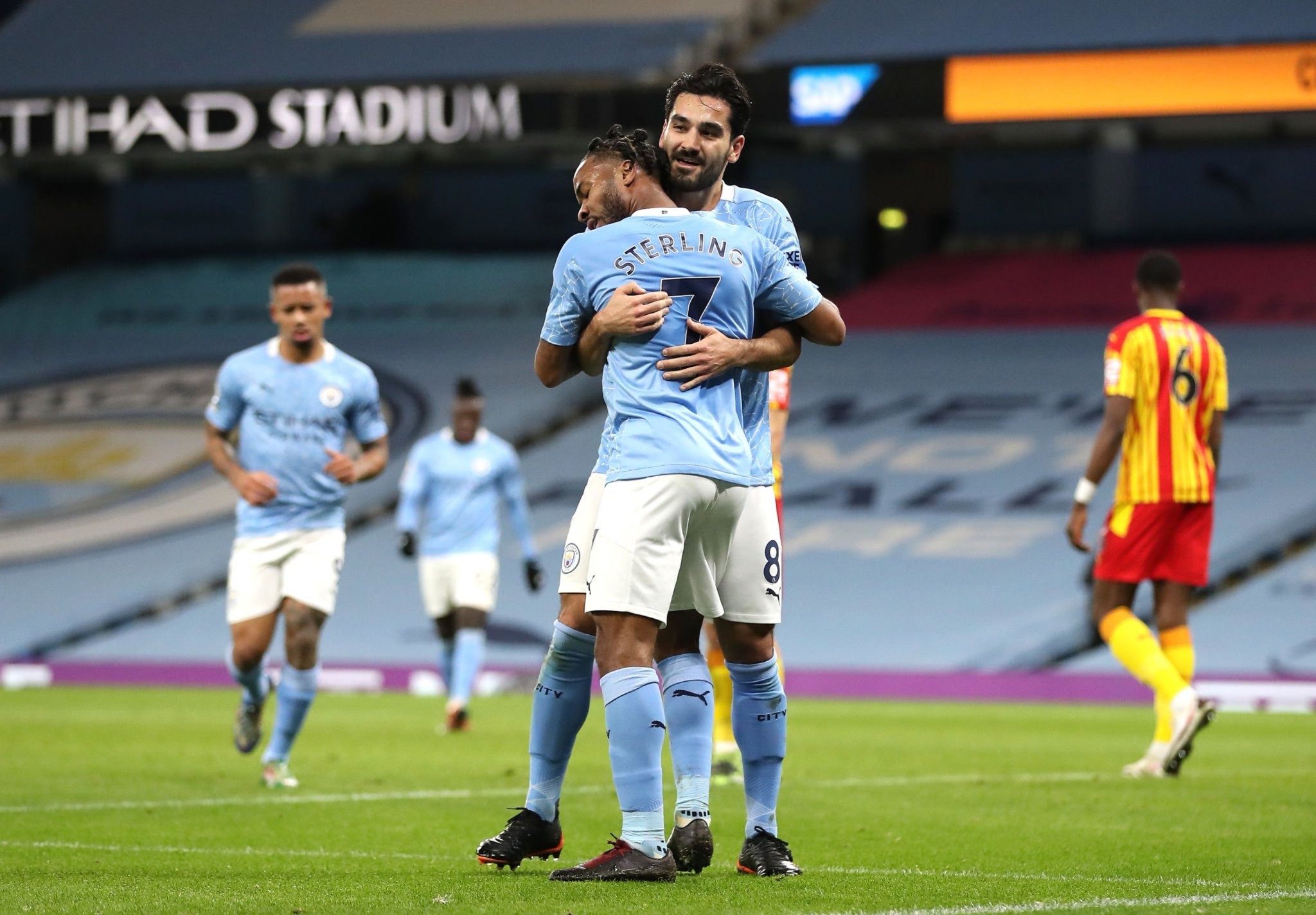 统化的训练 统化的训练