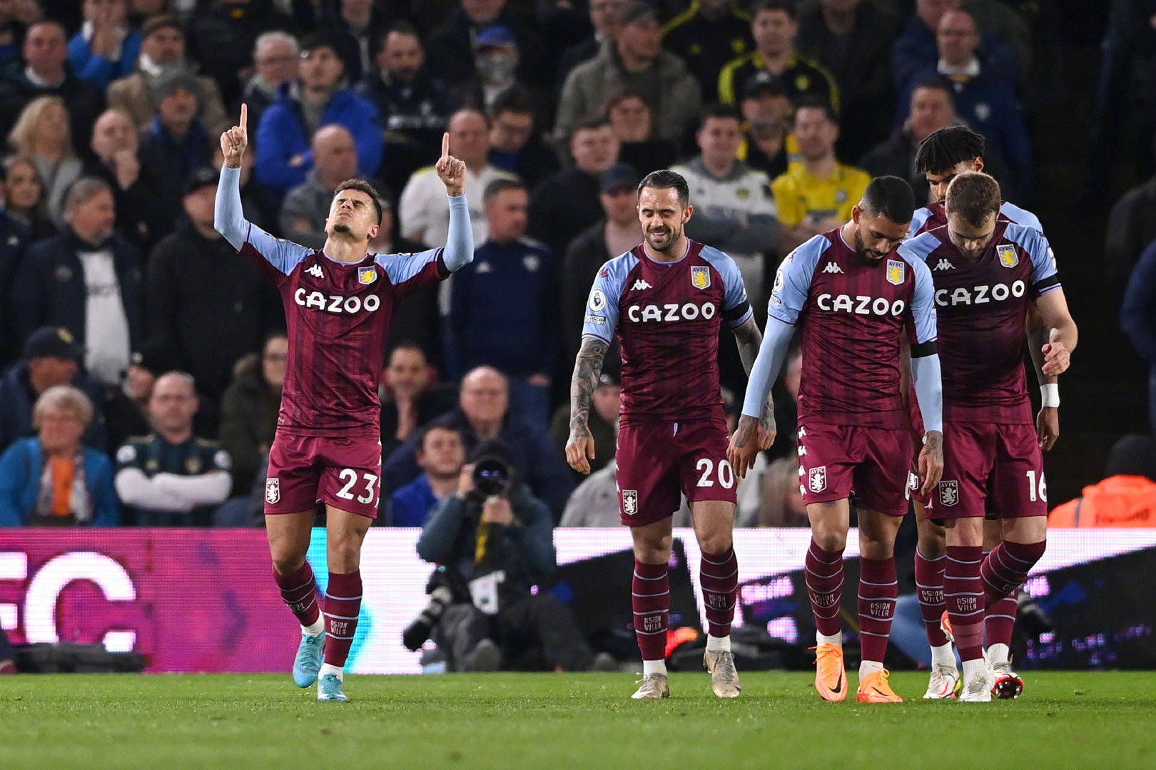 他们不仅赢 他们不仅赢