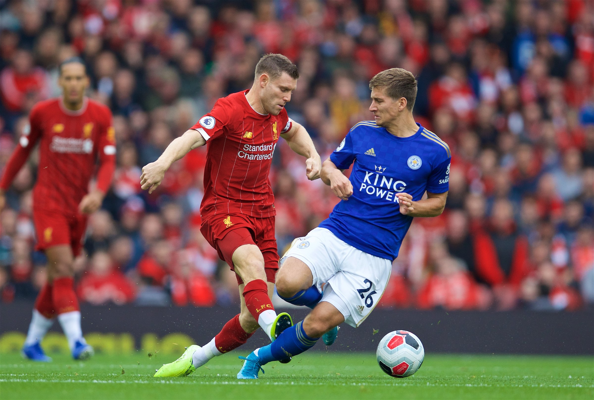 球员方面 球员方面